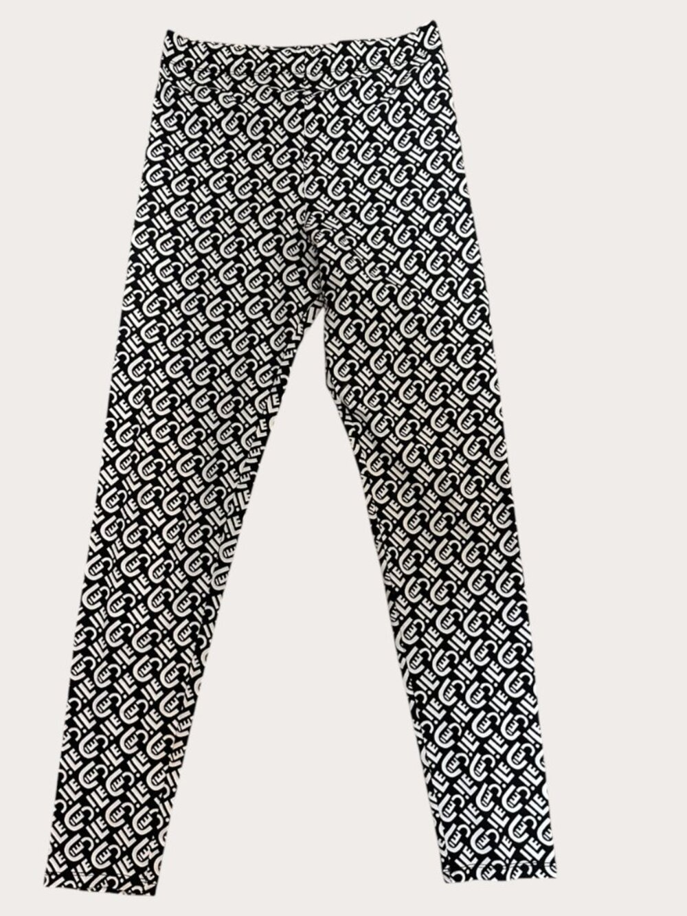Être Cécile - Cécile  All Over Print Leggings